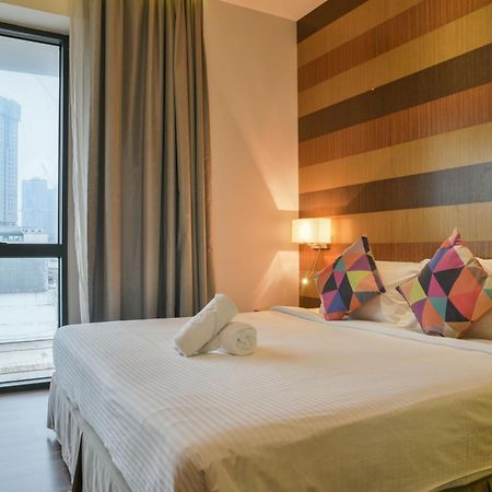 D'Majestic Place By Widebed Kuala Lumpur Habitación foto