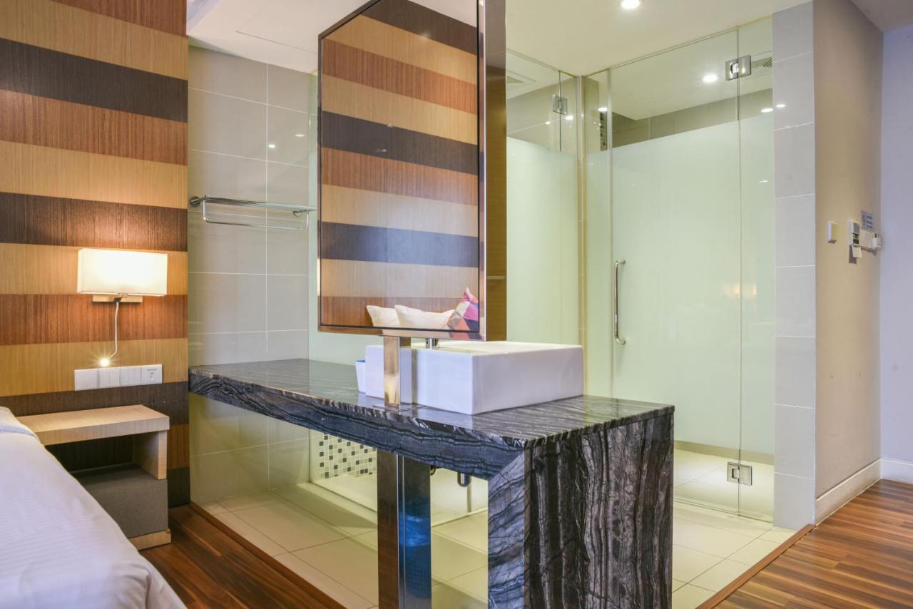 D'Majestic Place By Widebed Kuala Lumpur Exterior foto