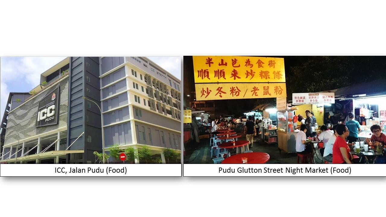 D'Majestic Place By Widebed Kuala Lumpur Exterior foto